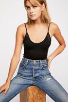 Side Show Seamless Cami By Intimately At Free People